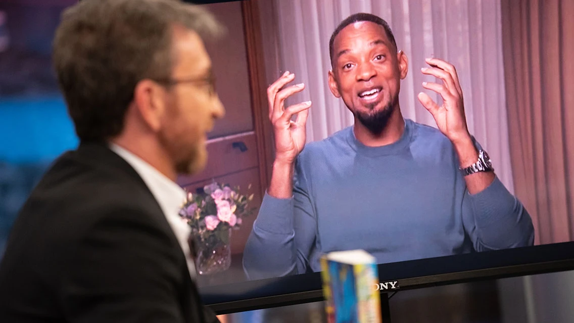 ¿Existen distintos tipos de fama? Así las ha vivido Will Smith a lo largo de su vida
