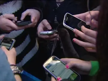 Teléfonos móviles Teléfonos móviles