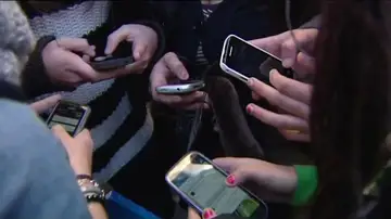 Teléfonos móviles Teléfonos móviles