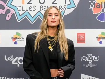 María Pombo María Pombo