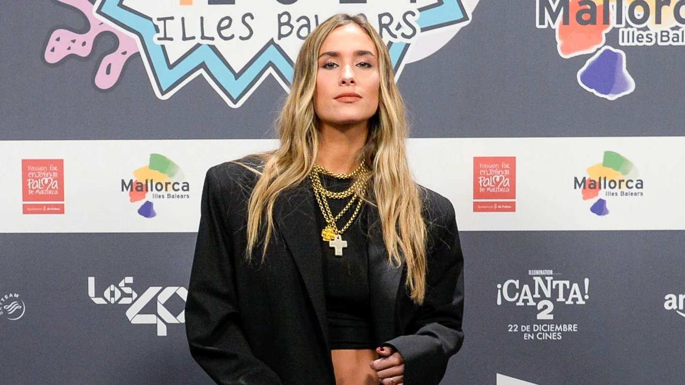 María Pombo María Pombo