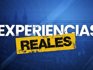 ¿Te gustaría participar en una Experiencia Real en 'El Hormiguero 3.0? ¡Apúntate! ¿Te gustaría participar en una Experiencia Real en 'El Hormiguero 3.0? ¡Apúntate!