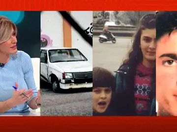 Niñas de Alcàsser. Niñas de Alcàsser.