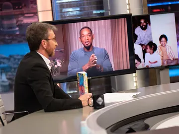 Will Smith expone el parecido y la diferencia entre su padre y Richard Williams: "Él supo influir en el sueño de sus hijas" Will Smith expone el parecido y la diferencia entre su padre y Richard Williams: "Él supo influir en el sueño de sus hijas"