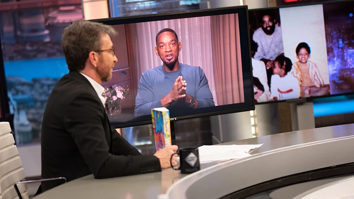 Will Smith expone el parecido y la diferencia entre su padre y Richard Williams: "&Eacute;l supo influir en el sue&ntilde;o de sus hijas"