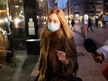 Ainhoa Armentia Ainhoa Armentia