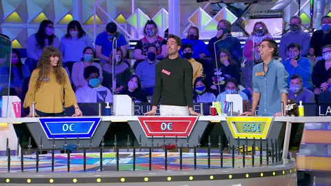 Topo resuelve el “panel de su vida” sin tirar a la ruleta: “Vaya rentabilidad le has sacado” Mejores momentos | 20 de enero