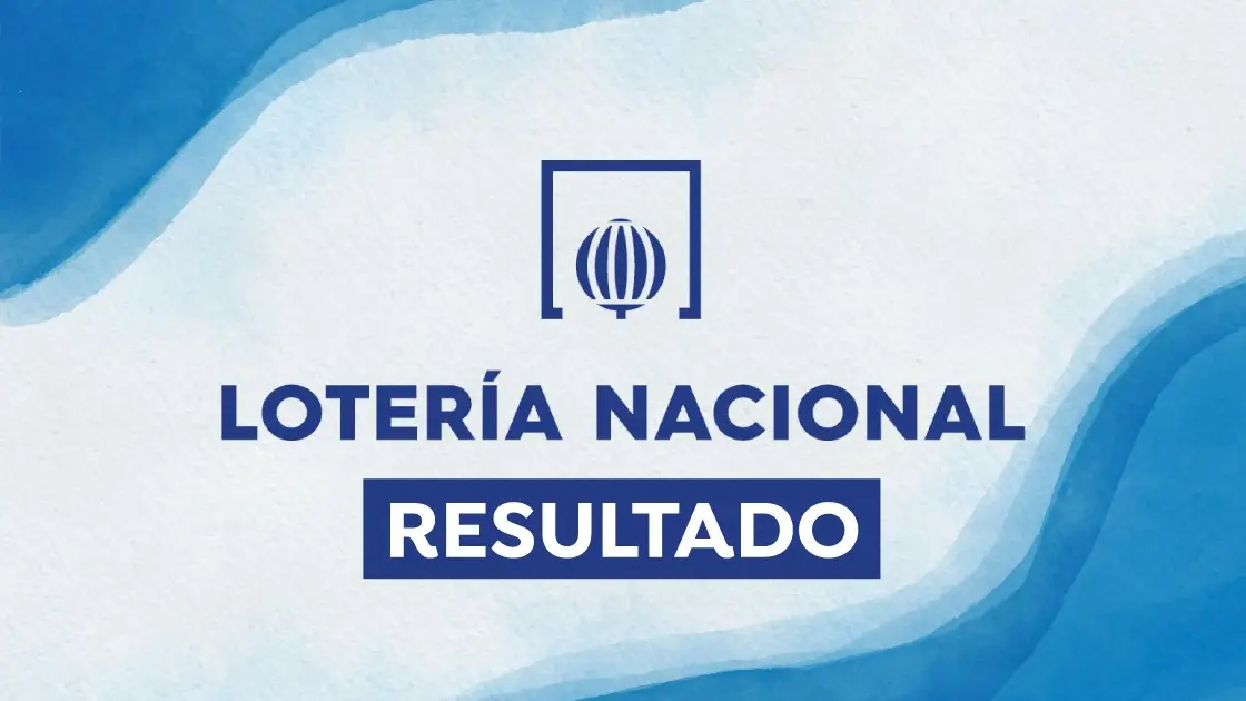 Loter&iacute;a Nacional: Comprobar d&eacute;cimo del sorteo en directo
