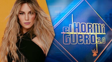 Esta noche, Edurne presenta su nuevo disco en ‘El Hormiguero 3.0’ 