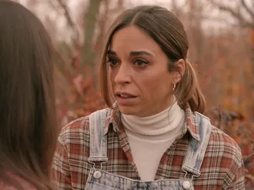 Coral, aterrada: “Mañana tengo que declarar” Coral, aterrada: “Mañana tengo que declarar”