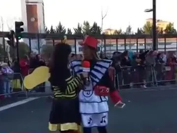 Amiga de Iñaki Urdangarin. Amiga de Iñaki Urdangarin.