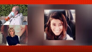 La desaparecida en Valladolid discutió con un amigo la noche que se perdió su rastro