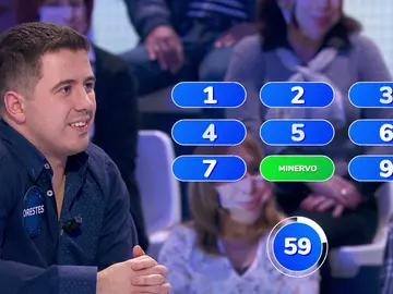 Orestes se convierte en el protagonista de la historieta de ‘Zipi y Zape’ con una jugada sensacional: “¡Qué máquina!” Orestes se convierte en el protagonista de la historieta de ‘Zipi y Zape’ con una jugada sensacional: “¡Qué máquina!”