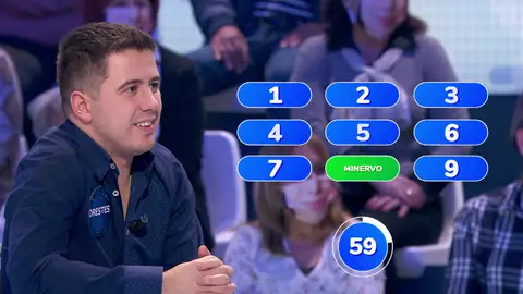 Orestes se convierte en el protagonista de la historieta de ‘Zipi y Zape’ con una jugada sensacional: “¡Qué máquina!” Orestes se convierte en el protagonista de la historieta de ‘Zipi y Zape’ con una jugada sensacional: “¡Qué máquina!”