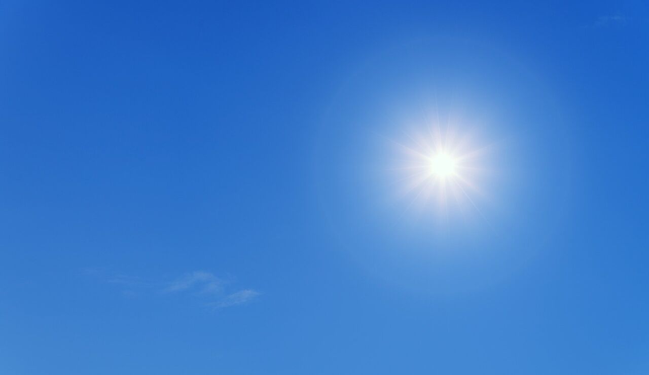 Varios científicos piden prohibir los experimentos solares para frenar el cambio climático