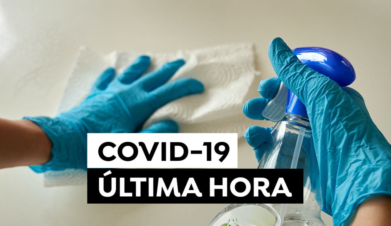 Coronavirus en España: Última Hora de Ómicron, contagios y aumento de la incidencia acumulada