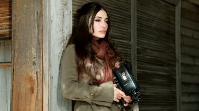 Avance semanal de ‘Tierra Amarga’: El caso de Ecrüment sale a luz mientras Müjgan graba a Yilmaz y Züleyha juntos