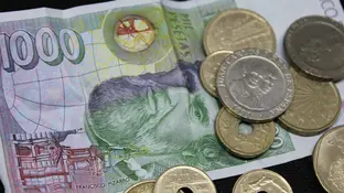 Pesetas Pesetas