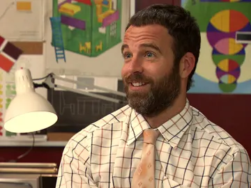 La propuesta de Fran que sorprende a Paloma: “Te mereces un ascenso” La propuesta de Fran que sorprende a Paloma: “Te mereces un ascenso”