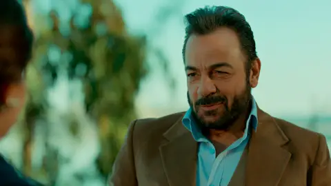 “Ha pasado mucho tiempo”: Fekeli se reúne con una misteriosa mujer “Ha pasado mucho tiempo”: Fekeli se reúne con una misteriosa mujer