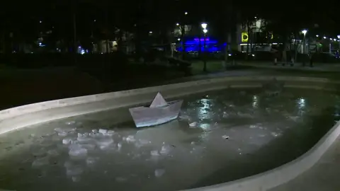 Temperaturas mínimas extremas en España durante este fin de semana Temperaturas mínimas extremas en España durante este fin de semana