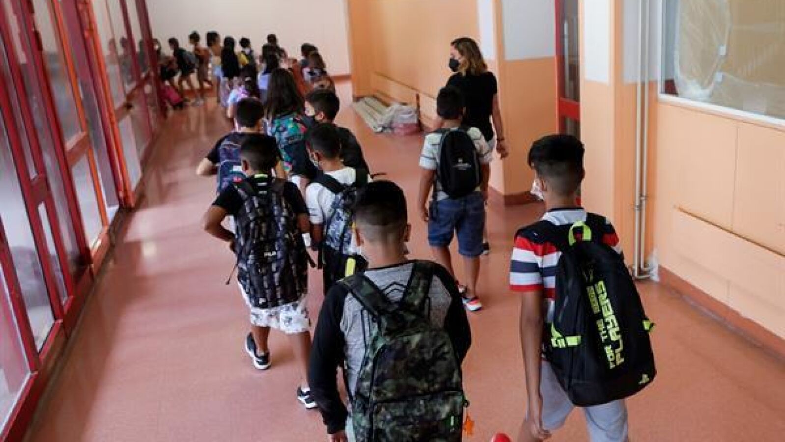 El Govern tiene 10 días de plazo para implantar el 25% de castellano en todas las escuelas catalanas