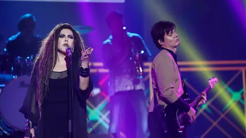 Loles León y Jordi Coll se preguntan ‘Cómo pudiste hacerme esto a mí’ como Alaska y Dinamara Loles León y Jordi Coll se preguntan ‘Cómo pudiste hacerme esto a mí’ como Alaska y Dinamara