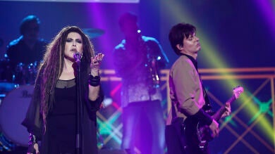 Loles León y Jordi Coll se preguntan ‘Cómo pudiste hacerme esto a mí’ como Alaska y Dinarama