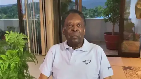 Pelé Pelé
