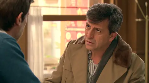 Ismael, devastado con la crítica situación de Penélope: “No me lo voy a perdonar jamás” Ismael, devastado con la crítica situación de Penélope: “No me lo voy a perdonar jamás”