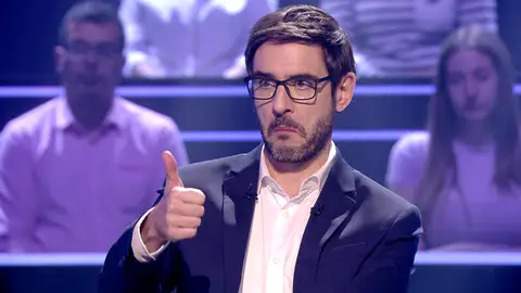 Regresa '¿Quién quiere ser millonario?': Nueva temporada del concurso de mayor éxito de la televisión Regresa '¿Quién quiere ser millonario?': Nueva temporada del concurso de mayor éxito de la televisión