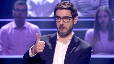 Regresa '¿Quién quiere ser millonario?': Nueva temporada del concurso de mayor éxito de la televisión