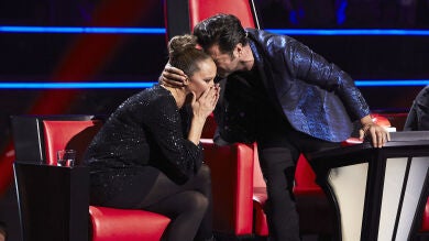 Esta noche, llega la Semifinal de 'La Voz Senior': “Va a ser muy espectacular porque lo van a dar todo” 