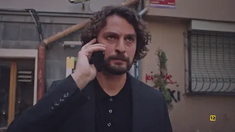 La relación entre Han e Inci se tambalea por una vil amenaza: “Hoy lo sabrá todo” La relación entre Han e Inci se tambalea por una vil amenaza: “Hoy lo sabrá todo”