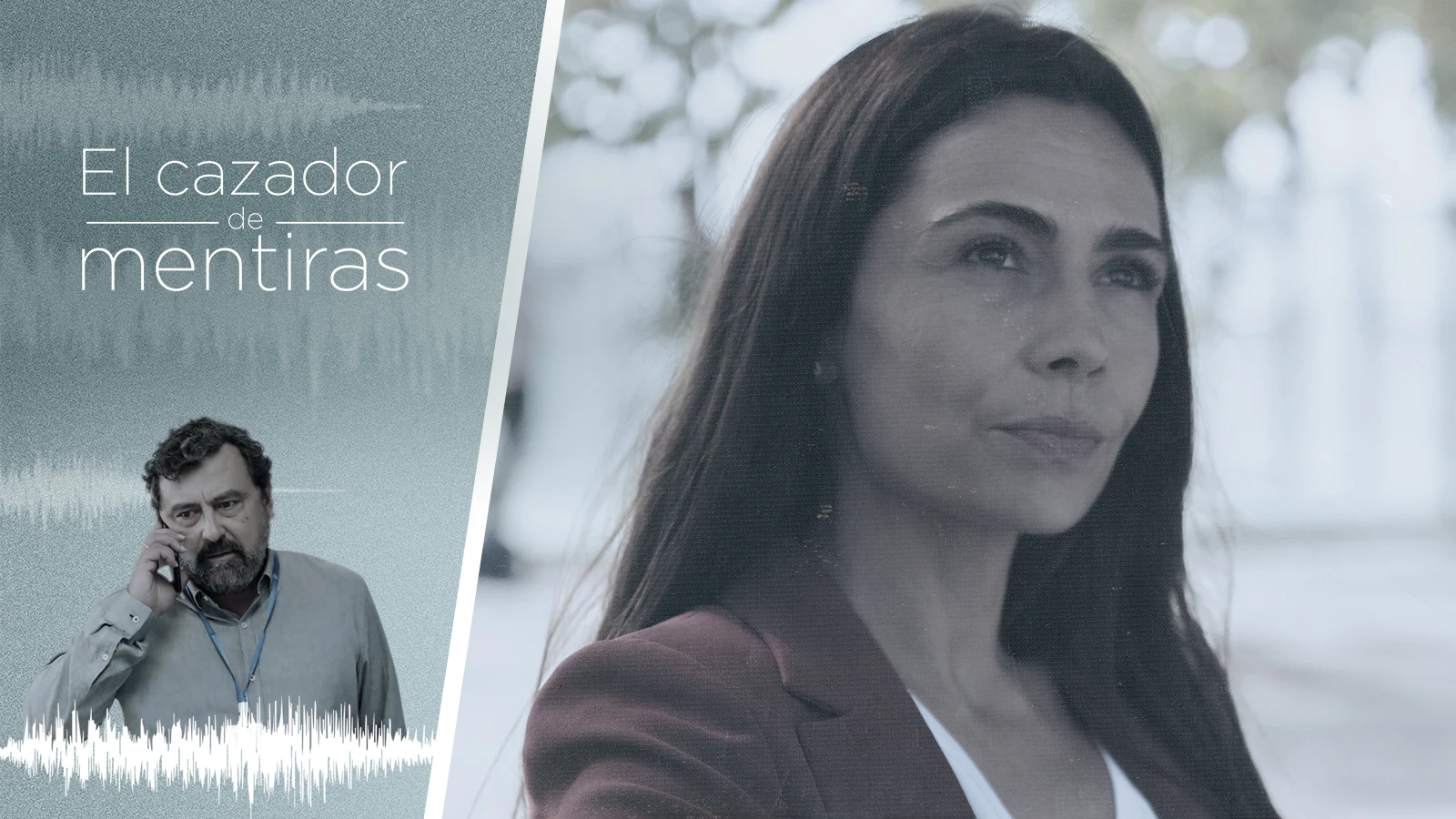 Nota de voz 3. Silva analiza a Daniela Nota de voz 3. Silva analiza a Daniela