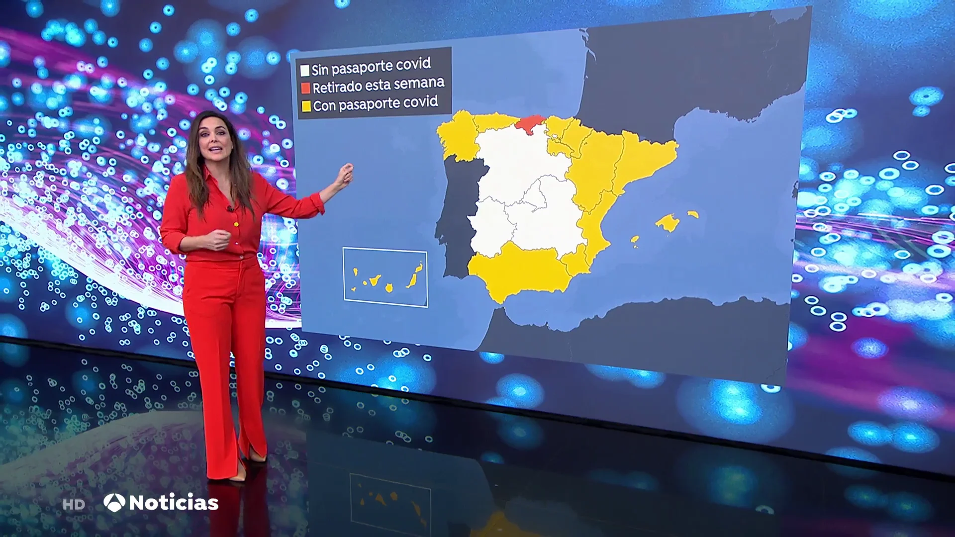 Estas son las restricciones para frenar el avance del coronavirus en cada comunidad Estas son las restricciones para frenar el avance del coronavirus en cada comunidad