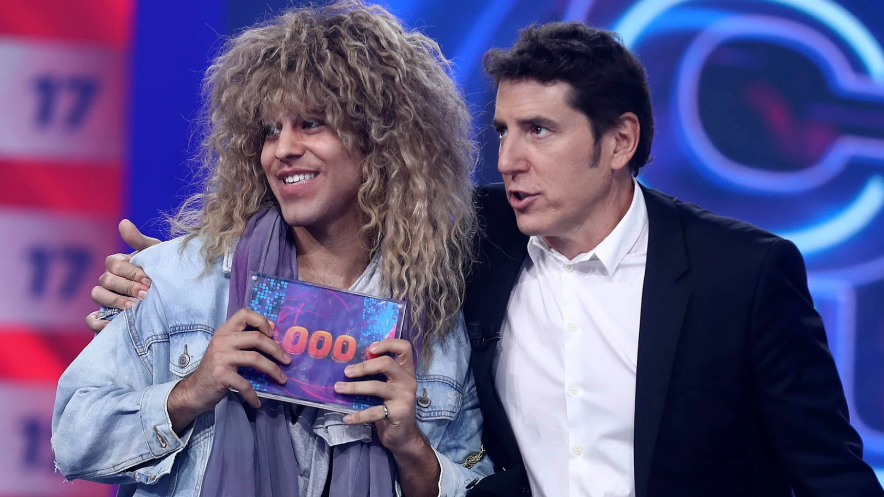'Tu cara me suena'