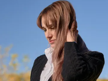 Ariana Martínez es Julieta Ariana Martínez es Julieta