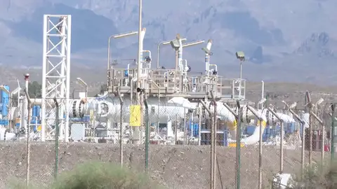 Gas natural Gas natural