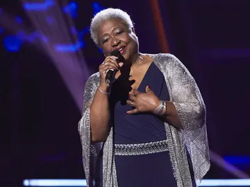 Gwen Perry canta ‘My endless love’ en la Semifinal de ‘La Voz Senior’ Gwen Perry canta ‘My endless love’ en la Semifinal de ‘La Voz Senior’