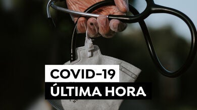 Coronavirus en España hoy, últimas noticias en directo: Datos de contagios, bajas laborales y última hora del COVID-19