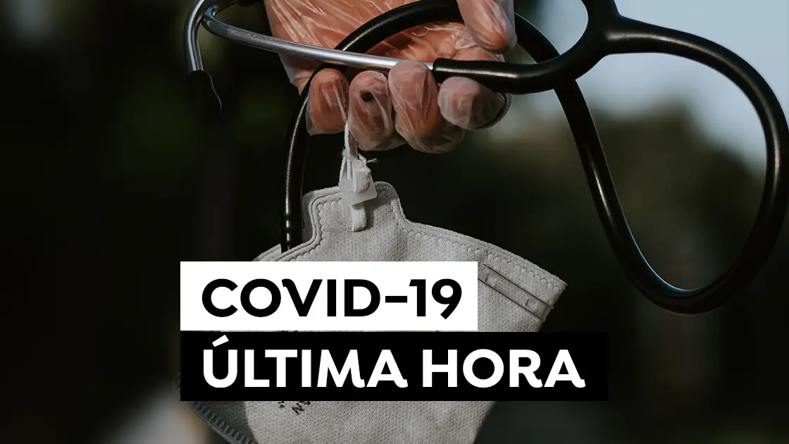 Coronavirus hoy: Datos de incidencia, ascenso de la variante ómicron y restricciones hoy, en directo Coronavirus hoy: Datos de incidencia, ascenso de la variante ómicron y restricciones hoy, en direco
