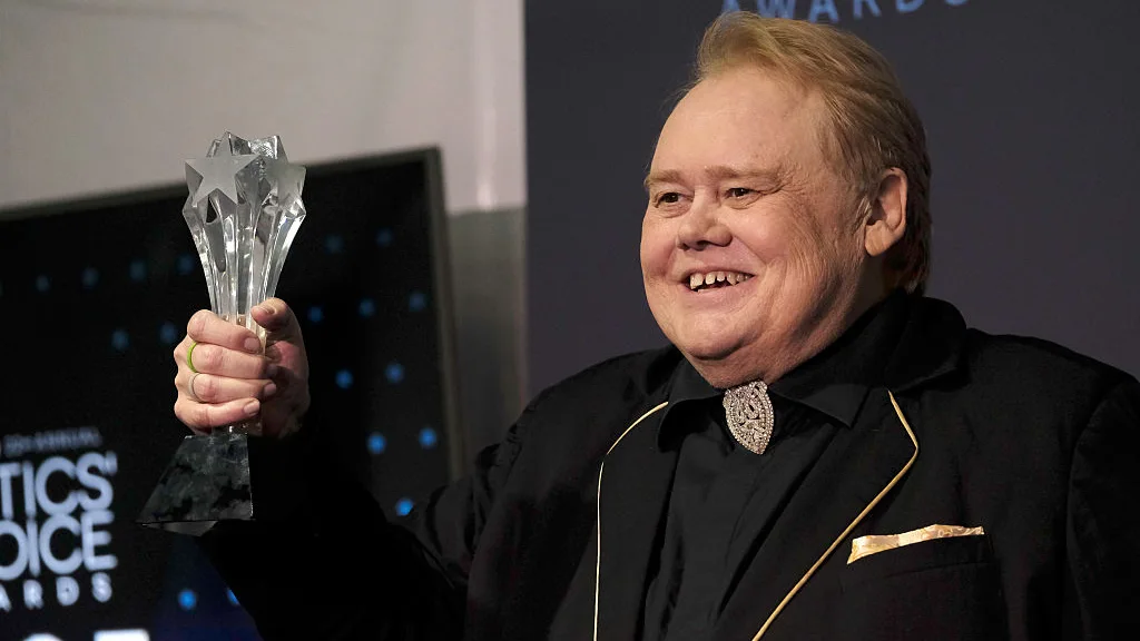 Louie Anderson 