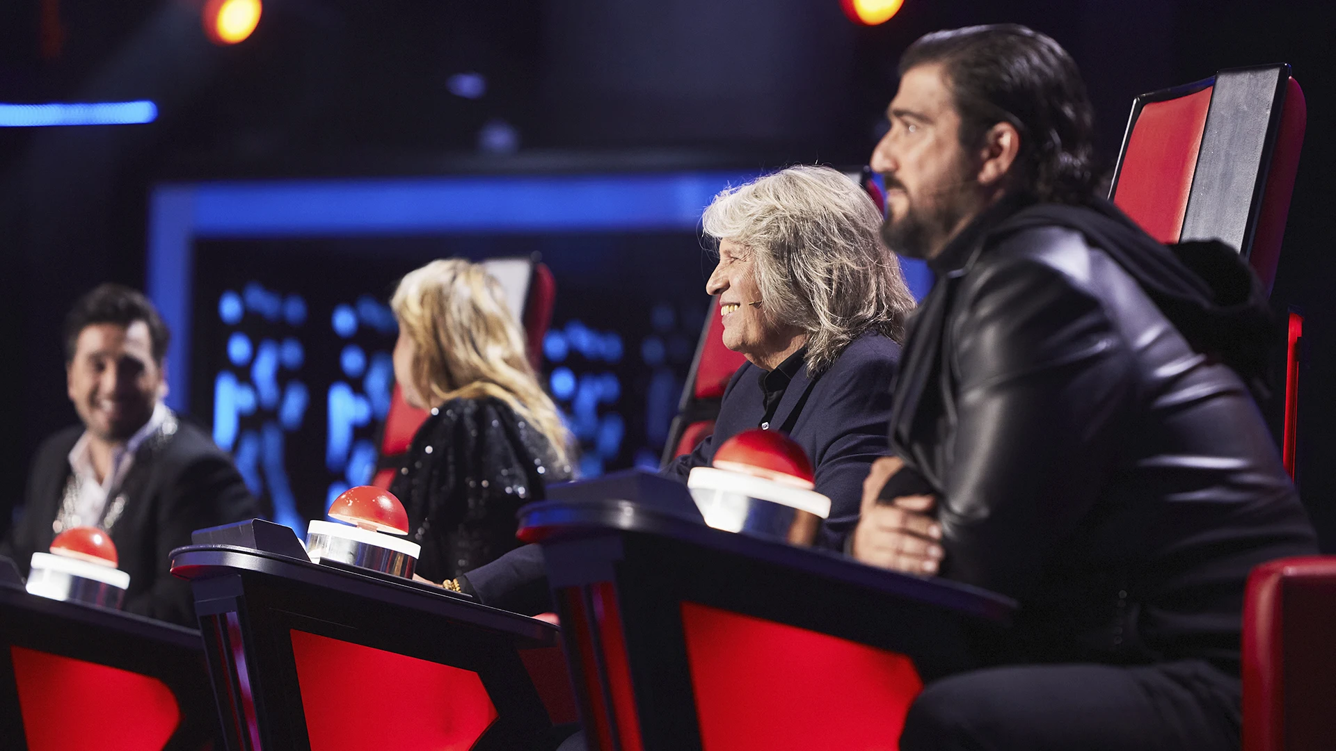 En el próximo programa, la Gran Final de ‘La Voz Senior’: “¡Una noche épica!” En el próximo programa, la Gran Final de ‘La Voz Senior’: “¡Una noche épica!”