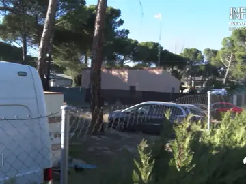 Lo que se sabe de 'Ramón, el manitas', el detenido por la desaparición de Esther López en Traspinedo (Valladolid) Lo que se sabe de 'Ramón, el manitas', el detenido por la desaparición de Esther López en Traspinedo (Valladolid)