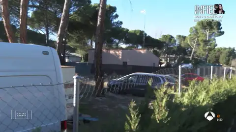 Lo que se sabe de 'Ramón, el manitas', el detenido por la desaparición de Esther López en Traspinedo (Valladolid) Lo que se sabe de 'Ramón, el manitas', el detenido por la desaparición de Esther López en Traspinedo (Valladolid)