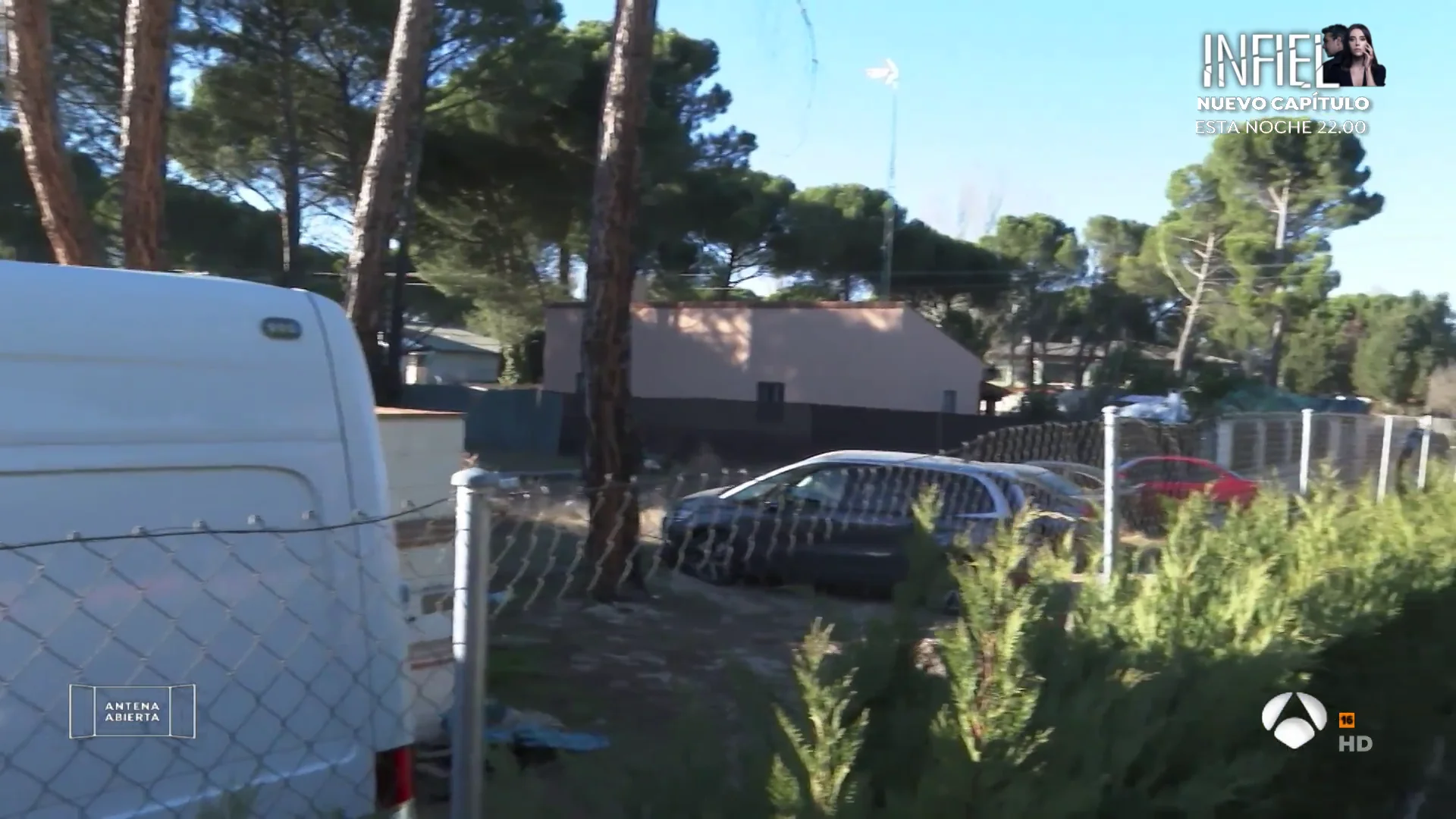 Lo que se sabe de 'Ramón, el manitas', el detenido por la desaparición de Esther López en Traspinedo (Valladolid) Lo que se sabe de 'Ramón, el manitas', el detenido por la desaparición de Esther López en Traspinedo (Valladolid)