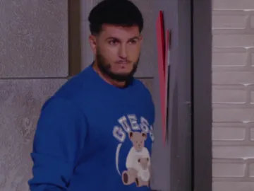 Omar Montes se reúne con José Mercé y sus talents Omar Montes se reúne con José Mercé y sus talents