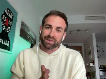 Santi Cremades, matemático