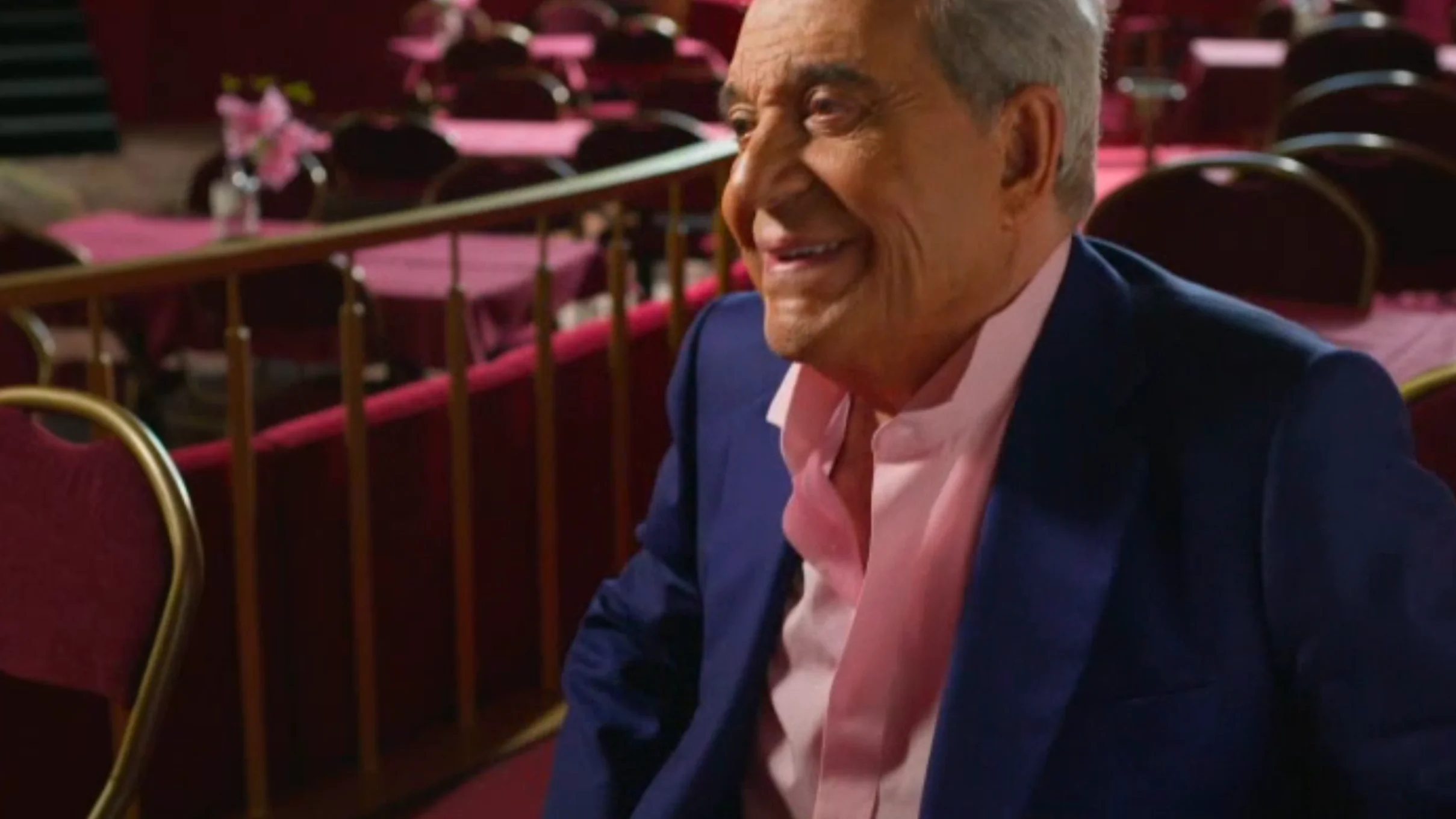 'Pajares & CIA', la nueva docuserie que Atresplayer Premium estrena este domingo 